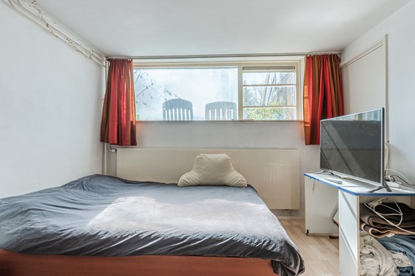 Medium property photo - Henry Dunantlaan 75, 2614 GL Delft